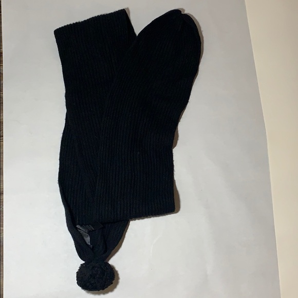 Coach Chunky scarf - Picture 4 of 8